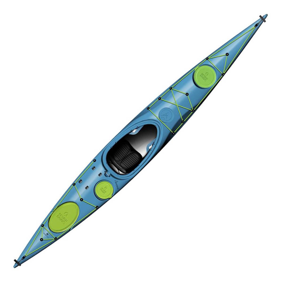 Design Kayaks - Awesome