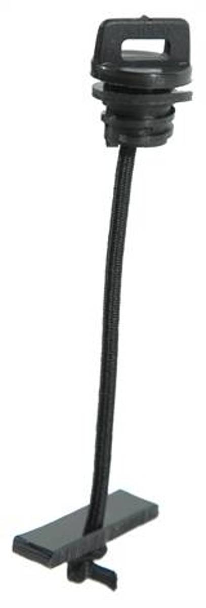 Dagger - Tappeplugg Enkel