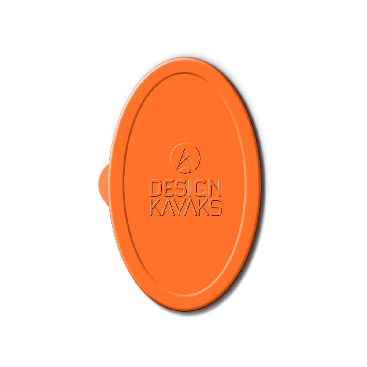 DesignKayaks oval luke