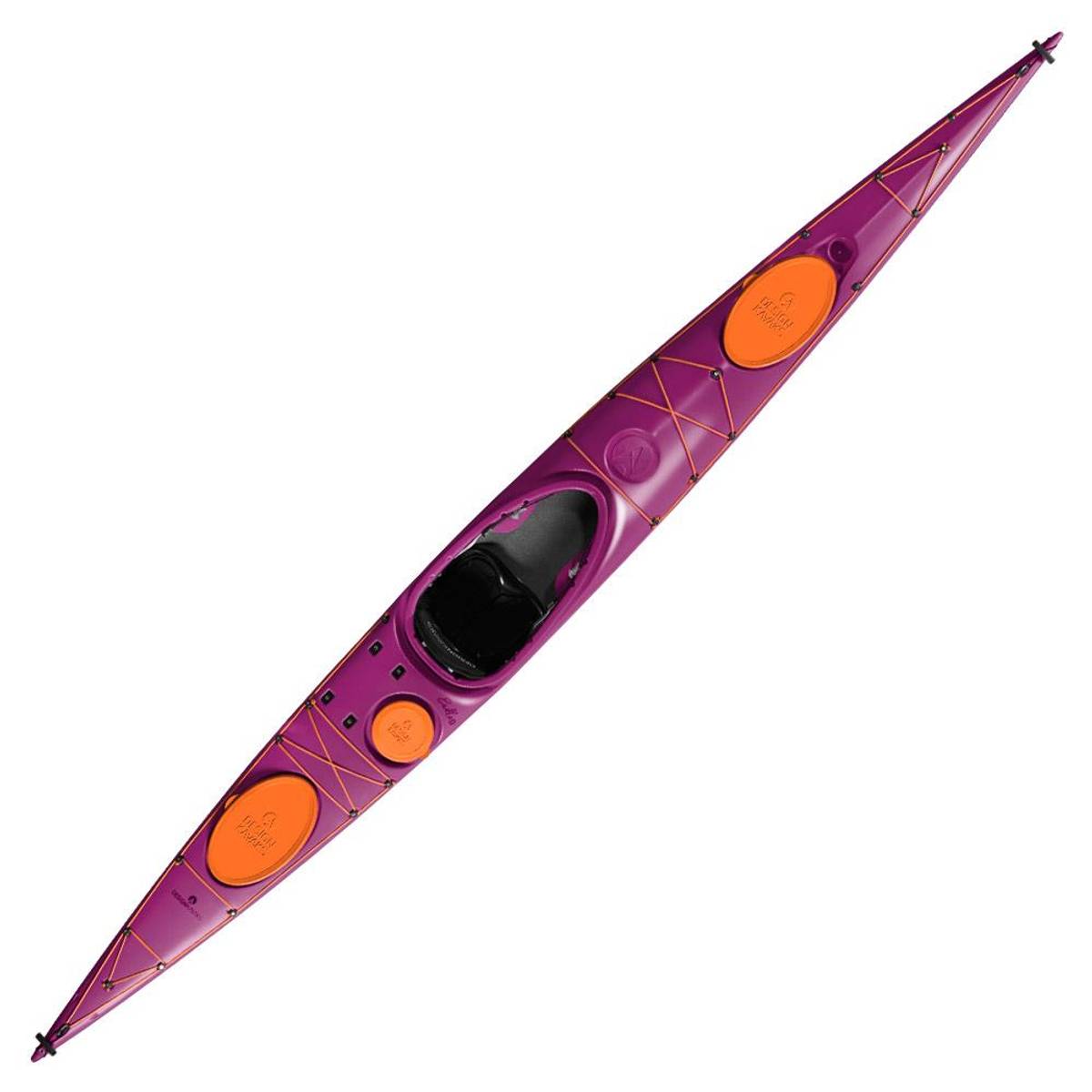 Design Kayaks - Endless Large