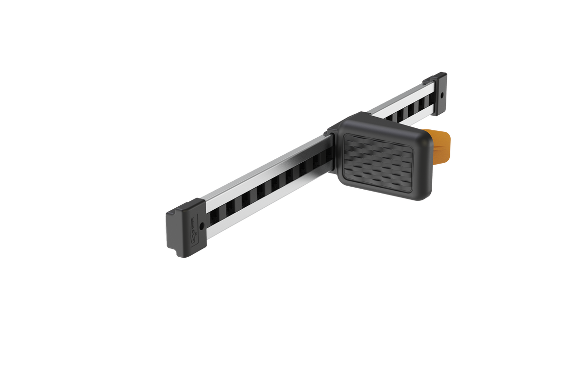 Kajak Sport Fotstøtter  3 Aluminium 514150,1