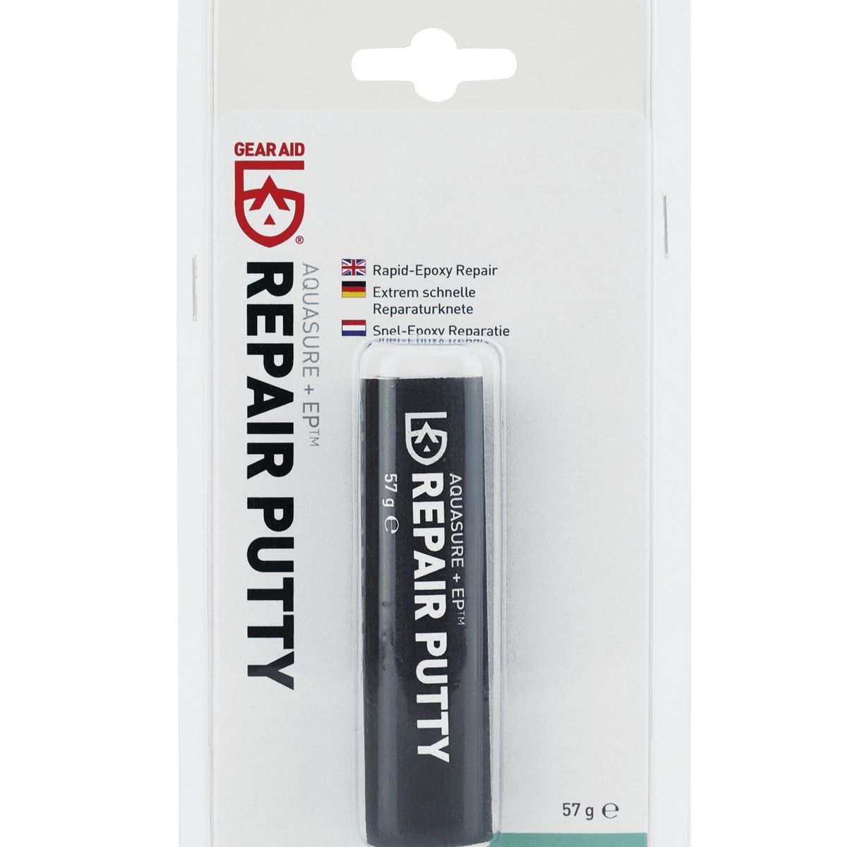 GA Epoxy repair putty