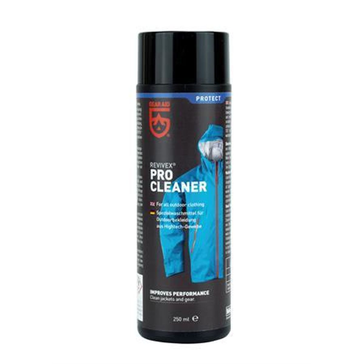 Gear Aid - Revivex  Pro Cleaner 250ml