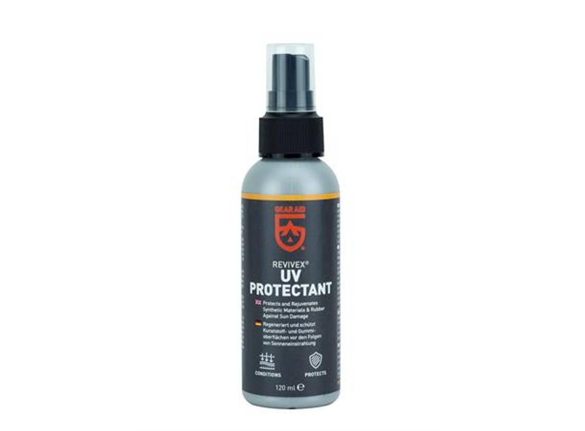 Gear Aid - Revivex UV beskyttelse - Sprayflaske 120 ml