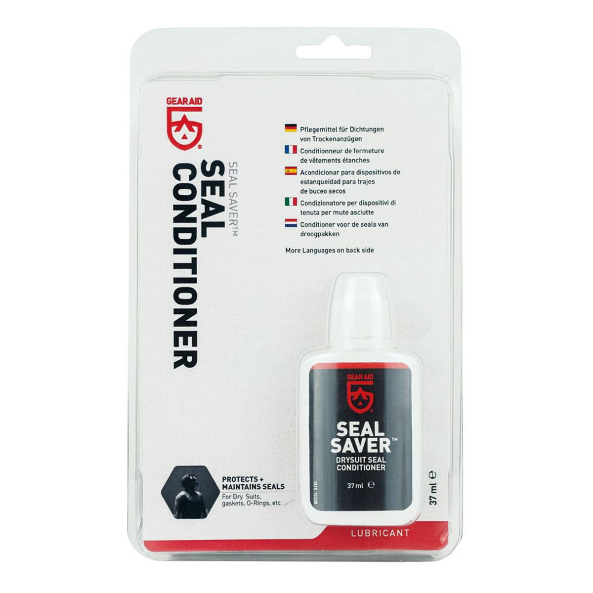 Gear Aid - Seal Saver - Lateksbeskytter