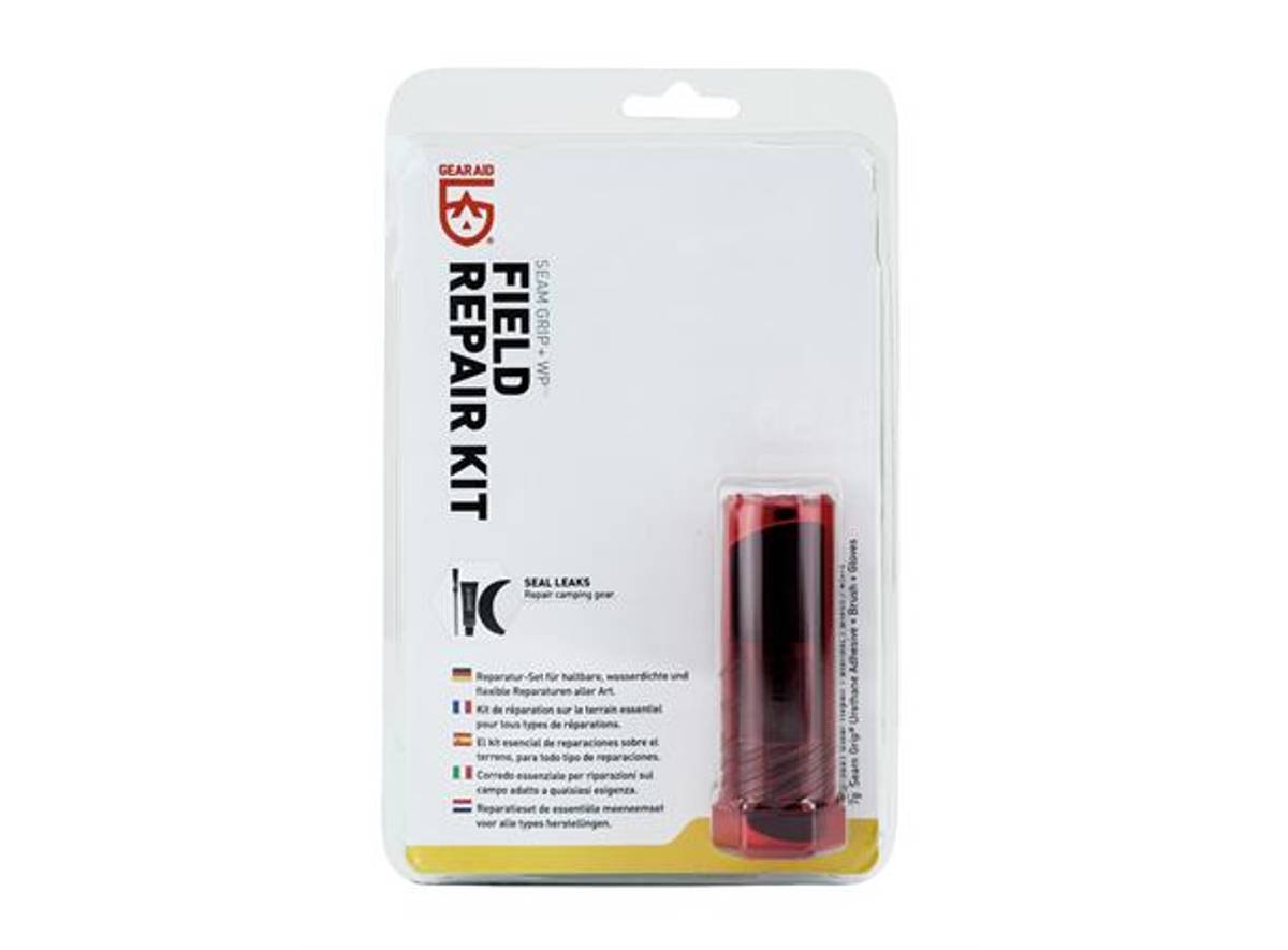 Gear Aid - Seam Grip - Reparasjonssett