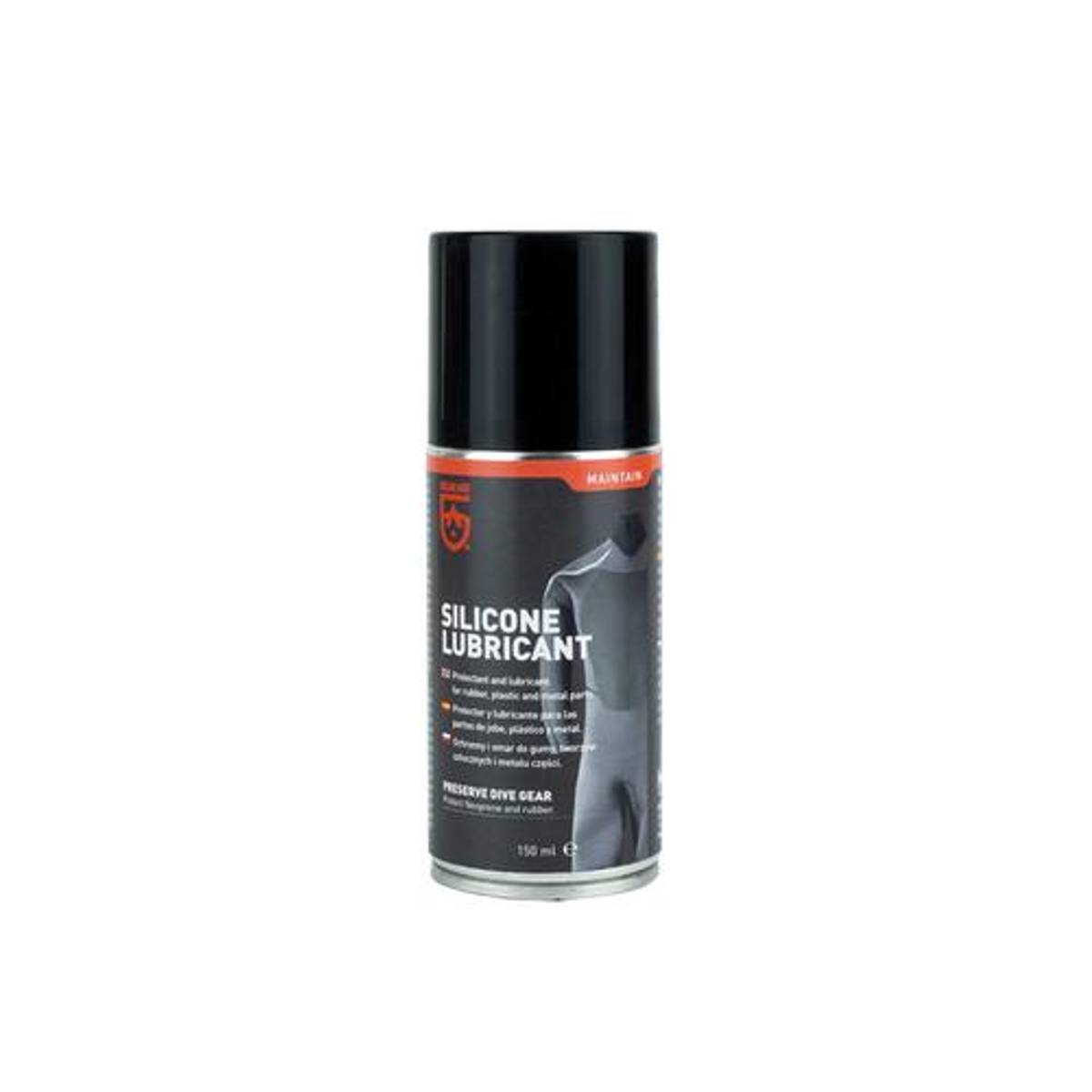 Gear Aid - Silikonspray