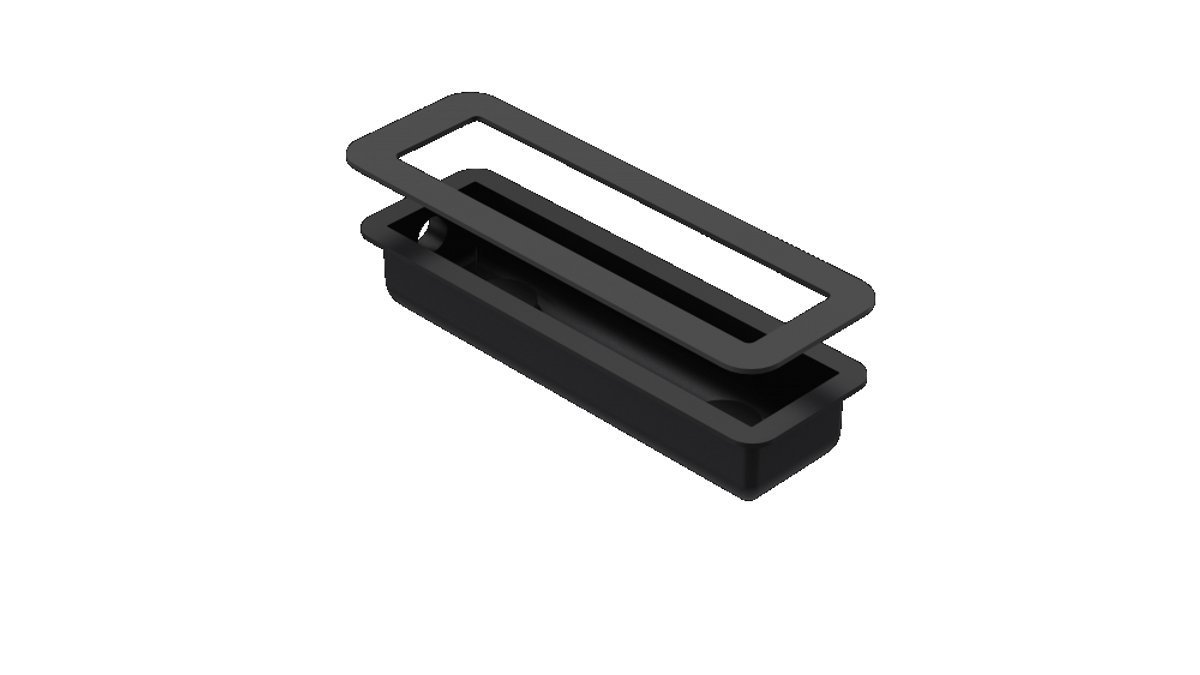 Kajak Sport  Adapter box for skeg control 4