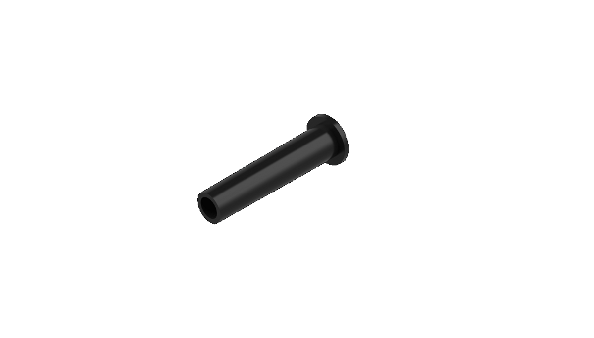 Kajak Sport Bøssing for PA-tube 6-4mm - Pose 4 stk