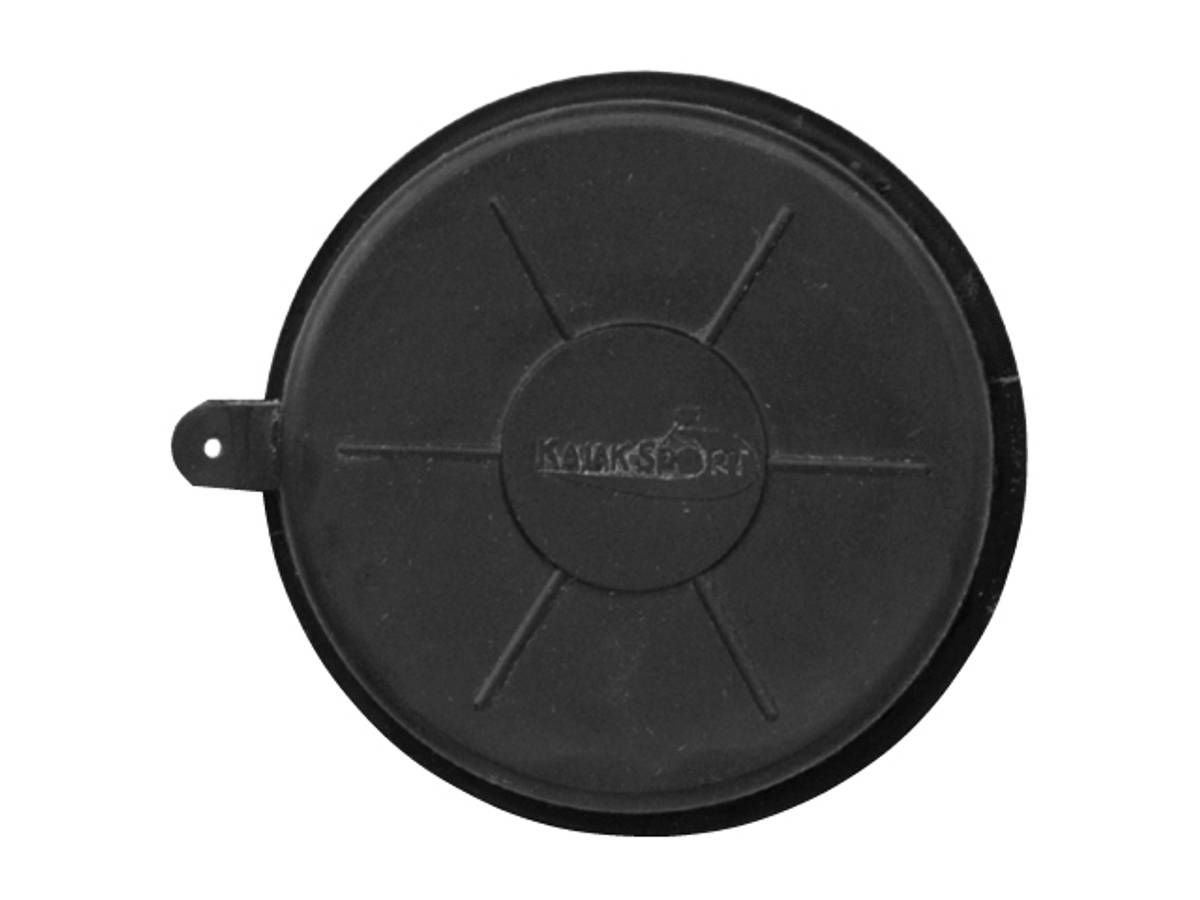 Kajak Sport 10 cm luke rund