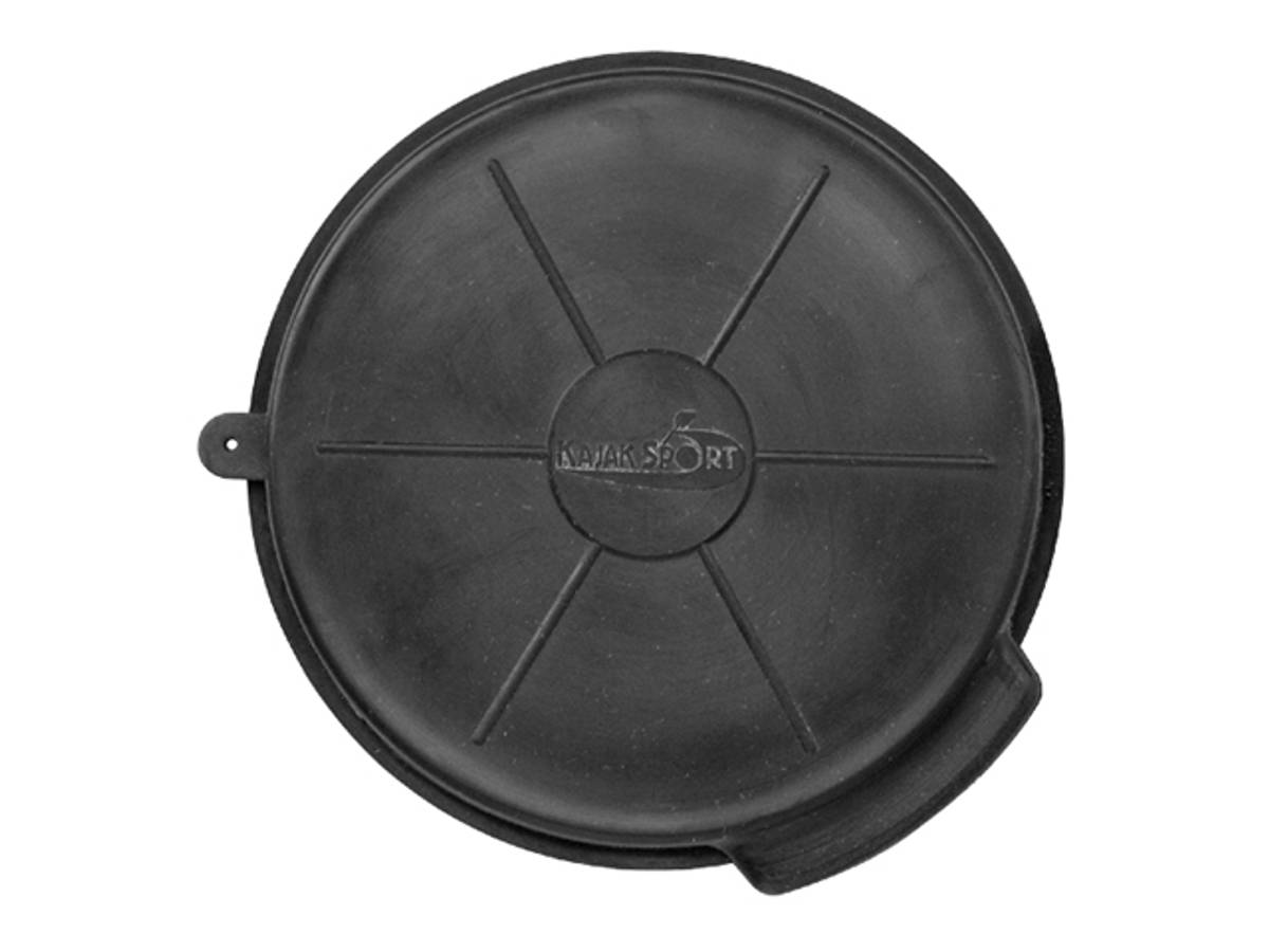 Kajak Sport 15 cm luke rund