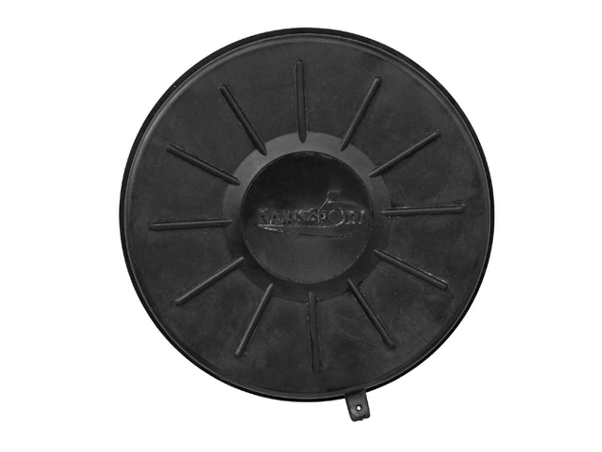 Kajak Sport 20 cm luke rund