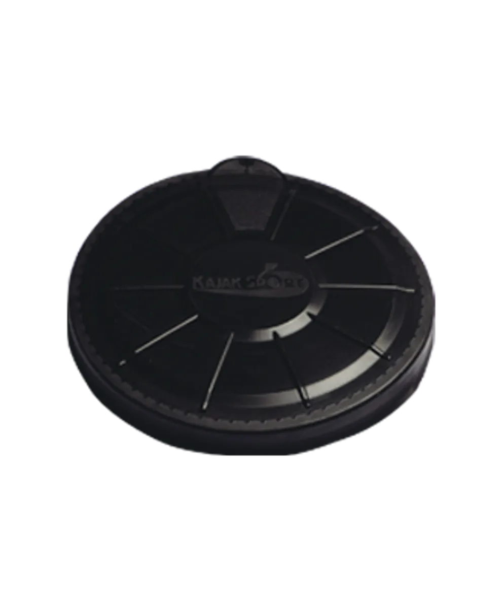 Kajak Sport 24 cm luke rund,  Click on cover