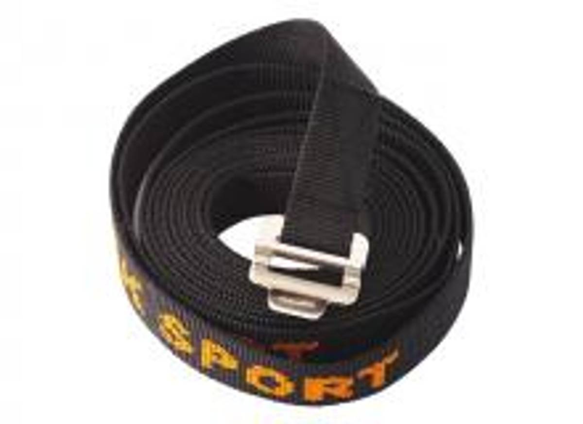 Kajak Sport - Lastereimer 3,5 meter