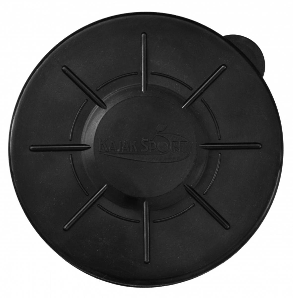Kajak Sport 25 cm luke rund
