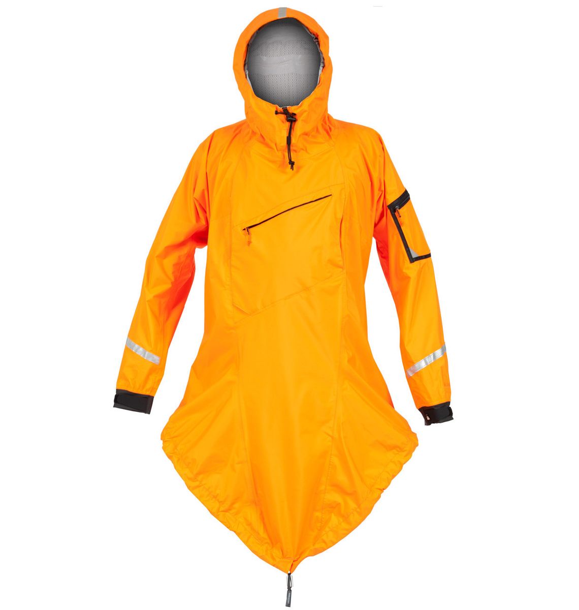 Kokatat Storm Cag - Jakke med sprutskjørt - Unisex/One Size