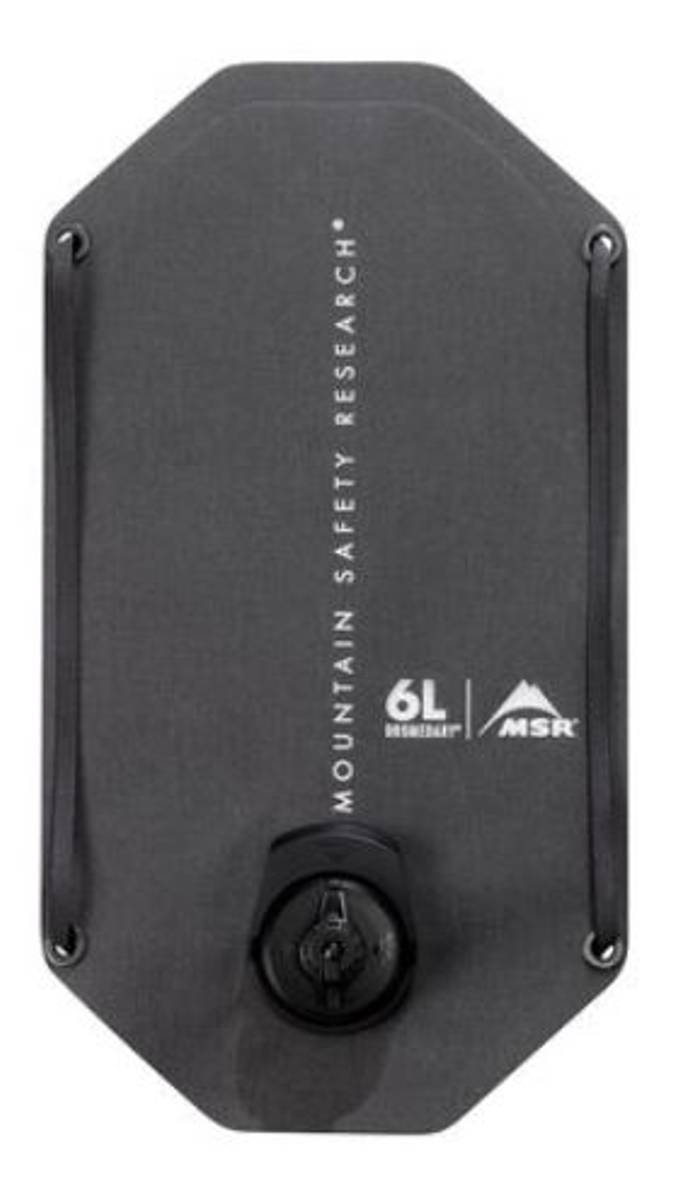 MSR Dromedary - Vannsekk 6 liter