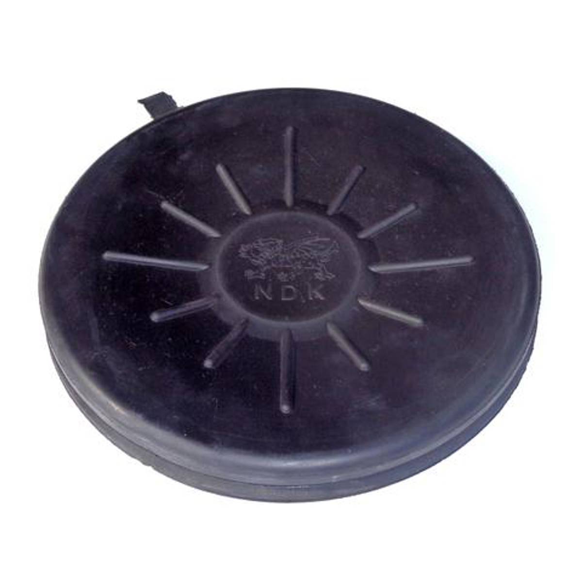 NDK 24 cm luke rund