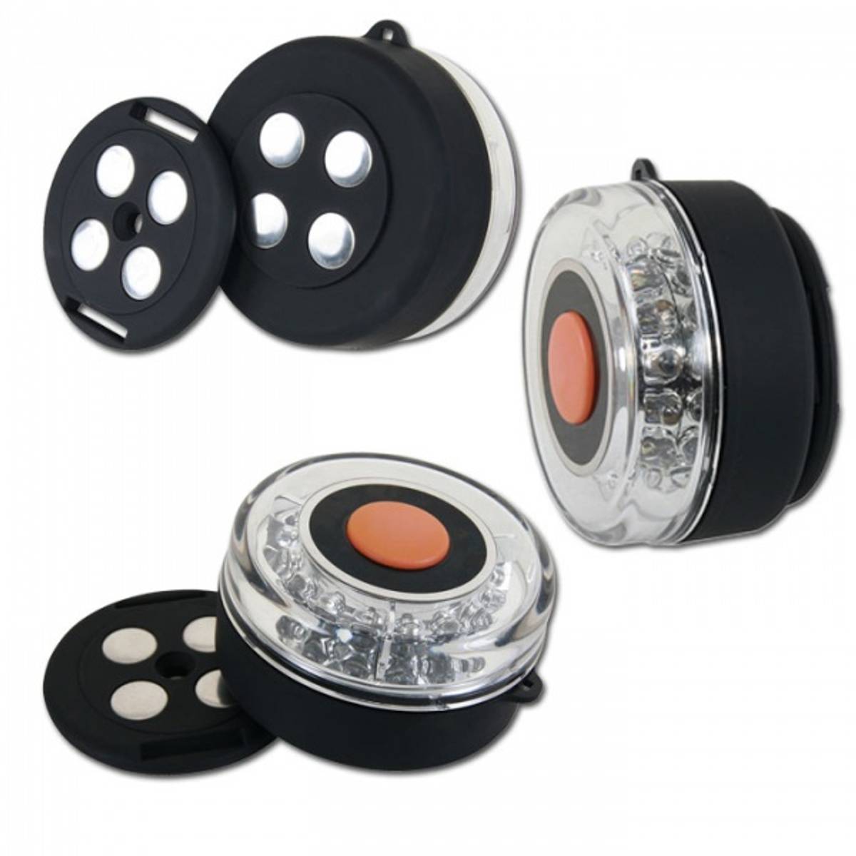 Navilight 360 2NM - Kajakklykt LED