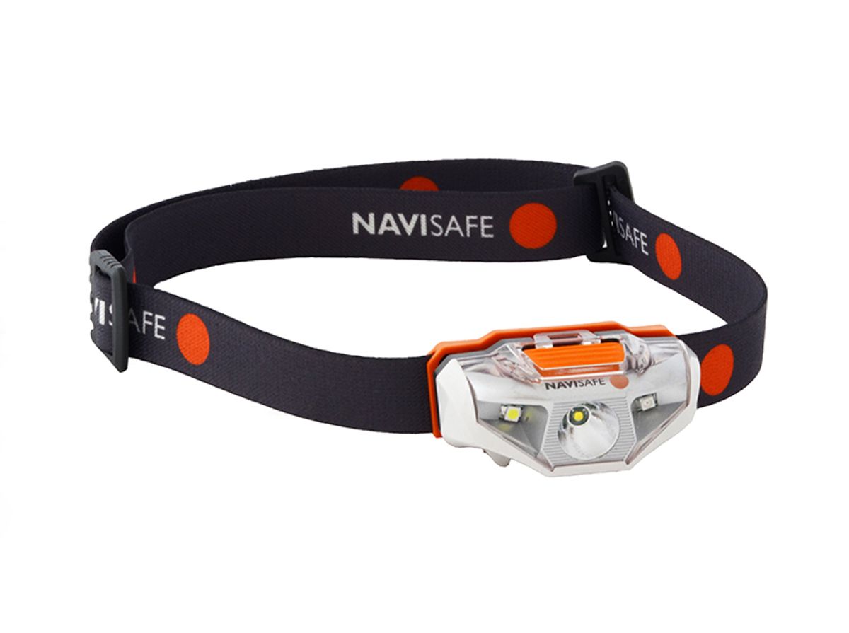 Navisafe - Hodelykt