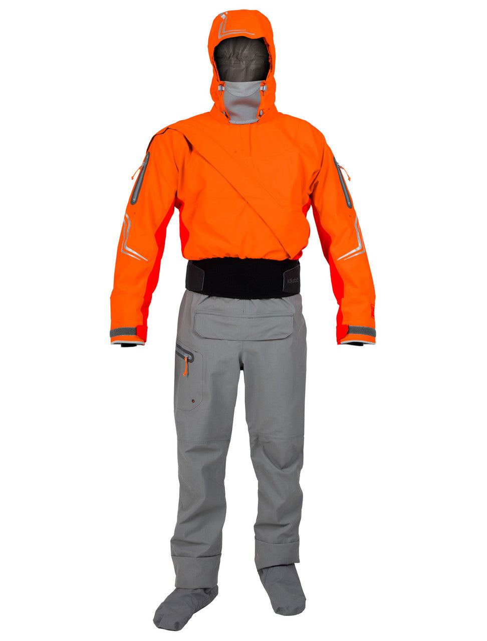 Kokatat Odyssey Tørrdrakt Herre - Gore-Tex