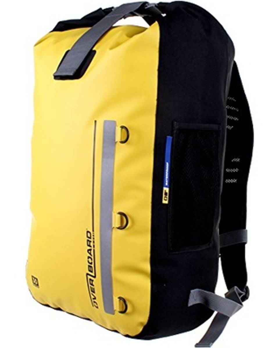 Over Board 20 L Premium Vanntett Ryggsekk