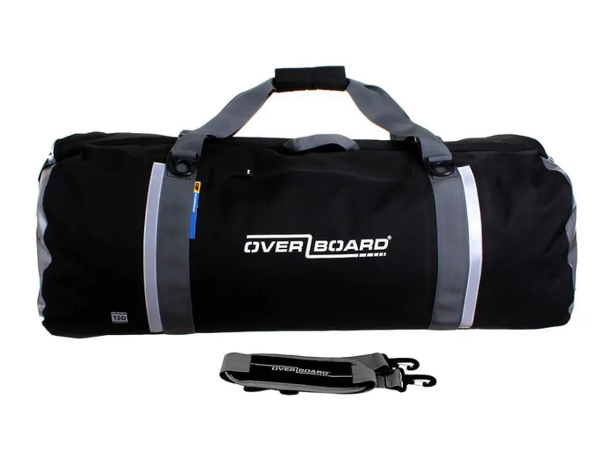 Overboard -  Duffelbag 130 liter