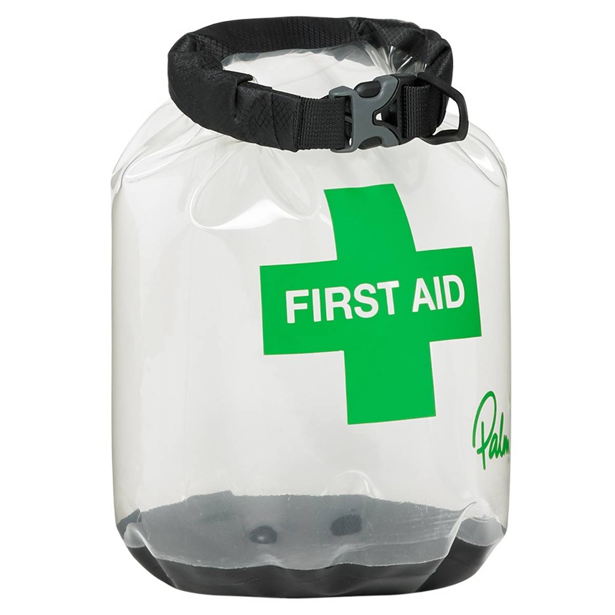 Palm Førstehjelp pakkpose 3 Liter - Transparent