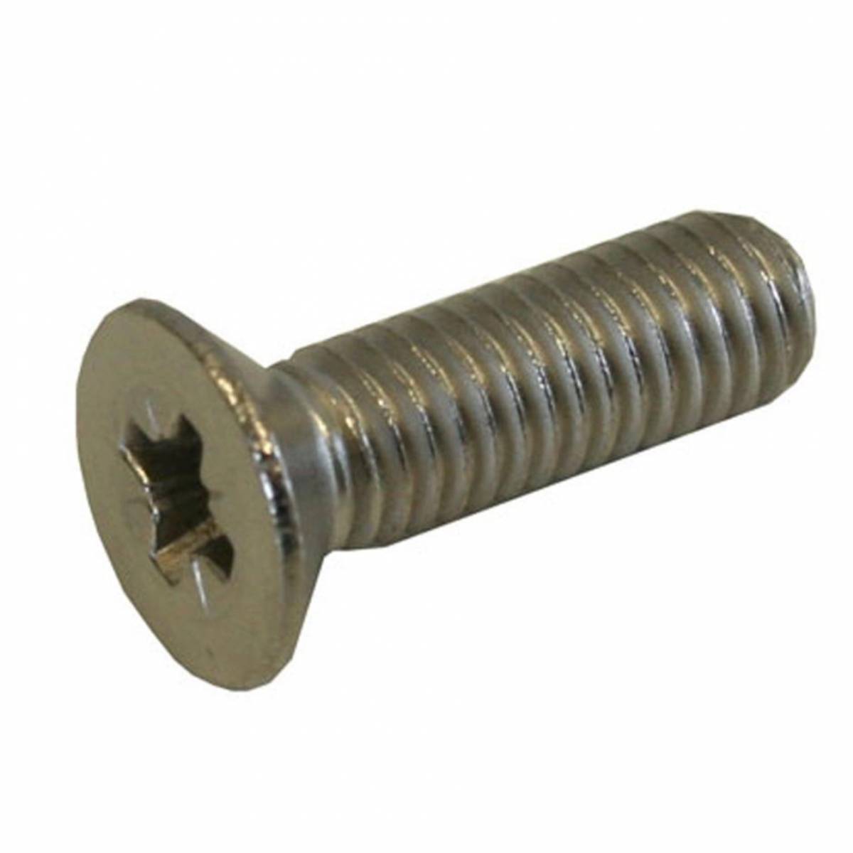 Palm M5 x 16mm skruer C-SunkPozi 4pk