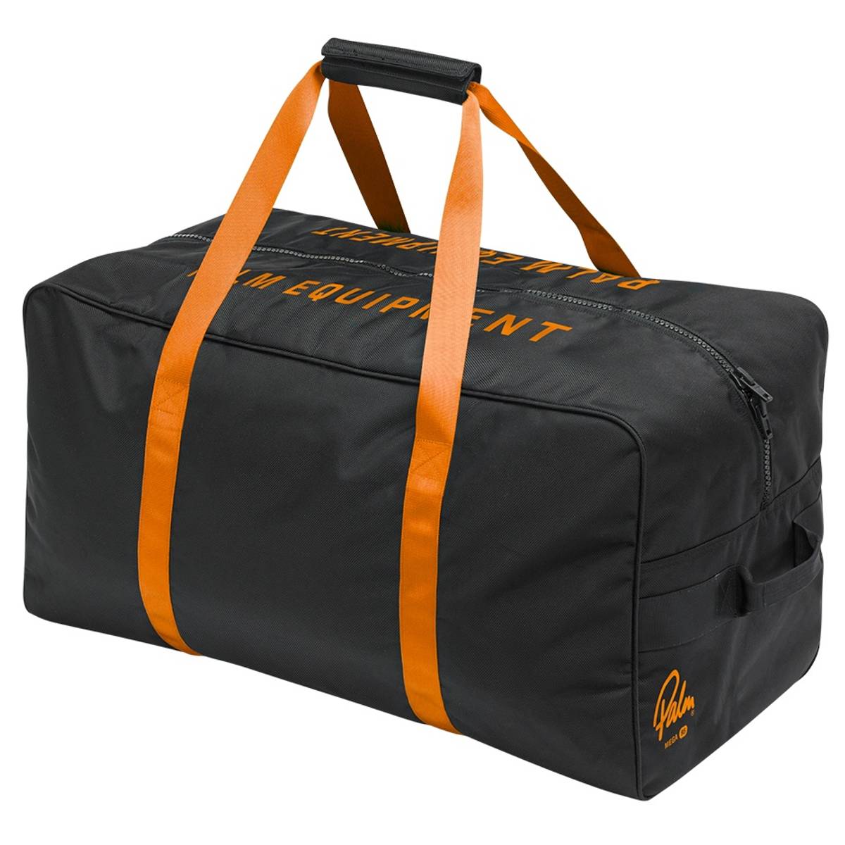 Palm 95 liter Mega Holdall Bag