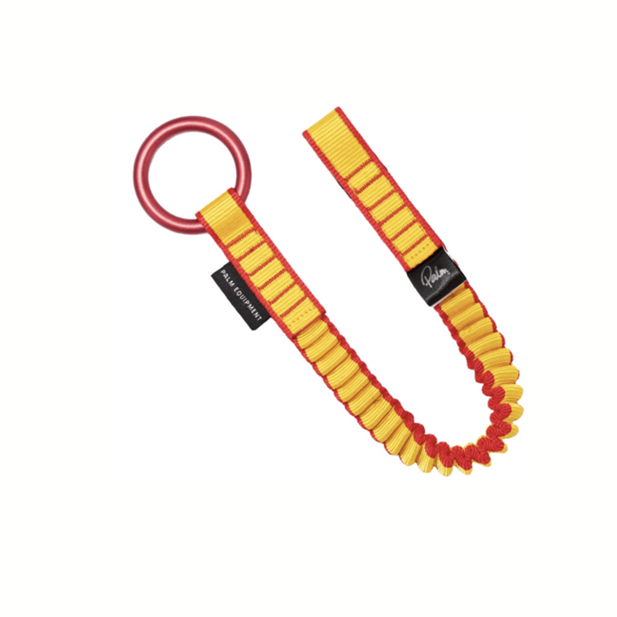Palm Cowtail Pro - Med O-ring