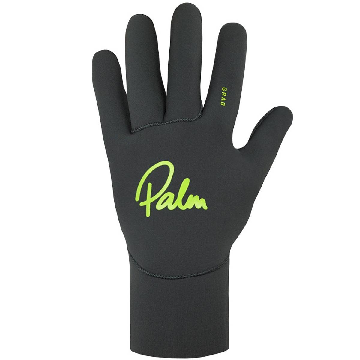 Palm Grab Padlehansker - Neopren