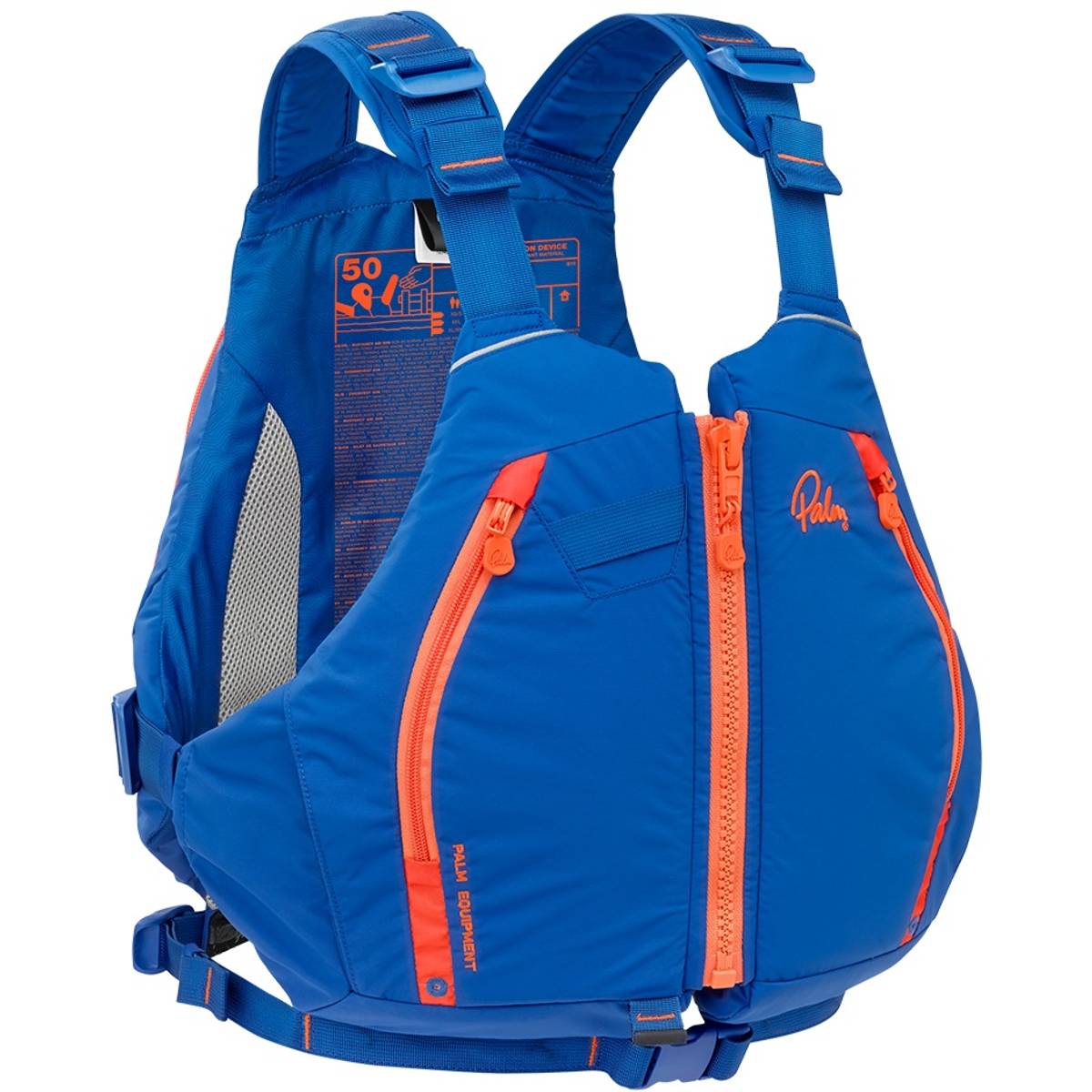 Palm Peyto Padlevest Herre