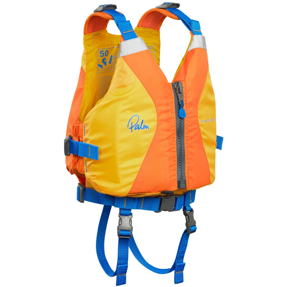Palm Quest  Padlevest Barn m/benstropper 20-40 kg