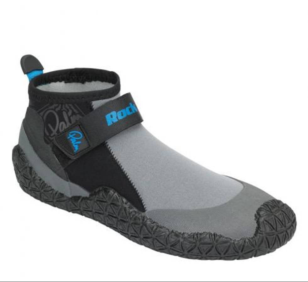 Palm Rock Padlesko - Barnemodell