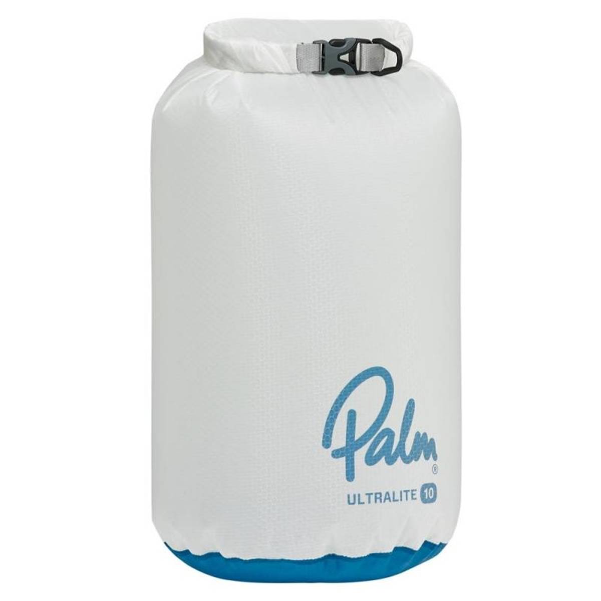 Palm Ultralite  10 liter pakkpose gjennomskinnelig