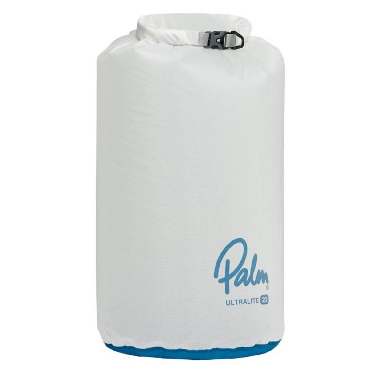 Palm Ultralite  20 liter pakkpose gjennomskinnelig