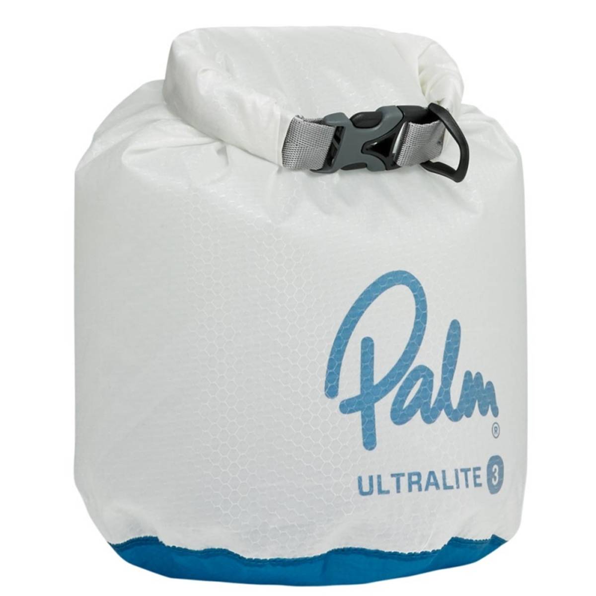 Palm Ultralite  3 liter pakkpose Gjennomskinnelig
