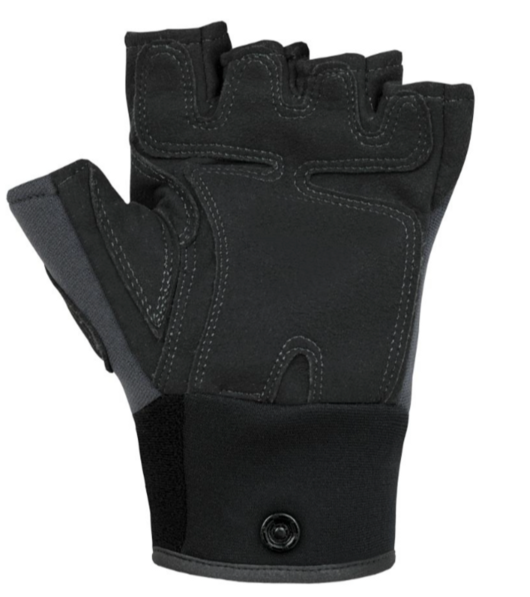 Palm Clutch Fingerhansker