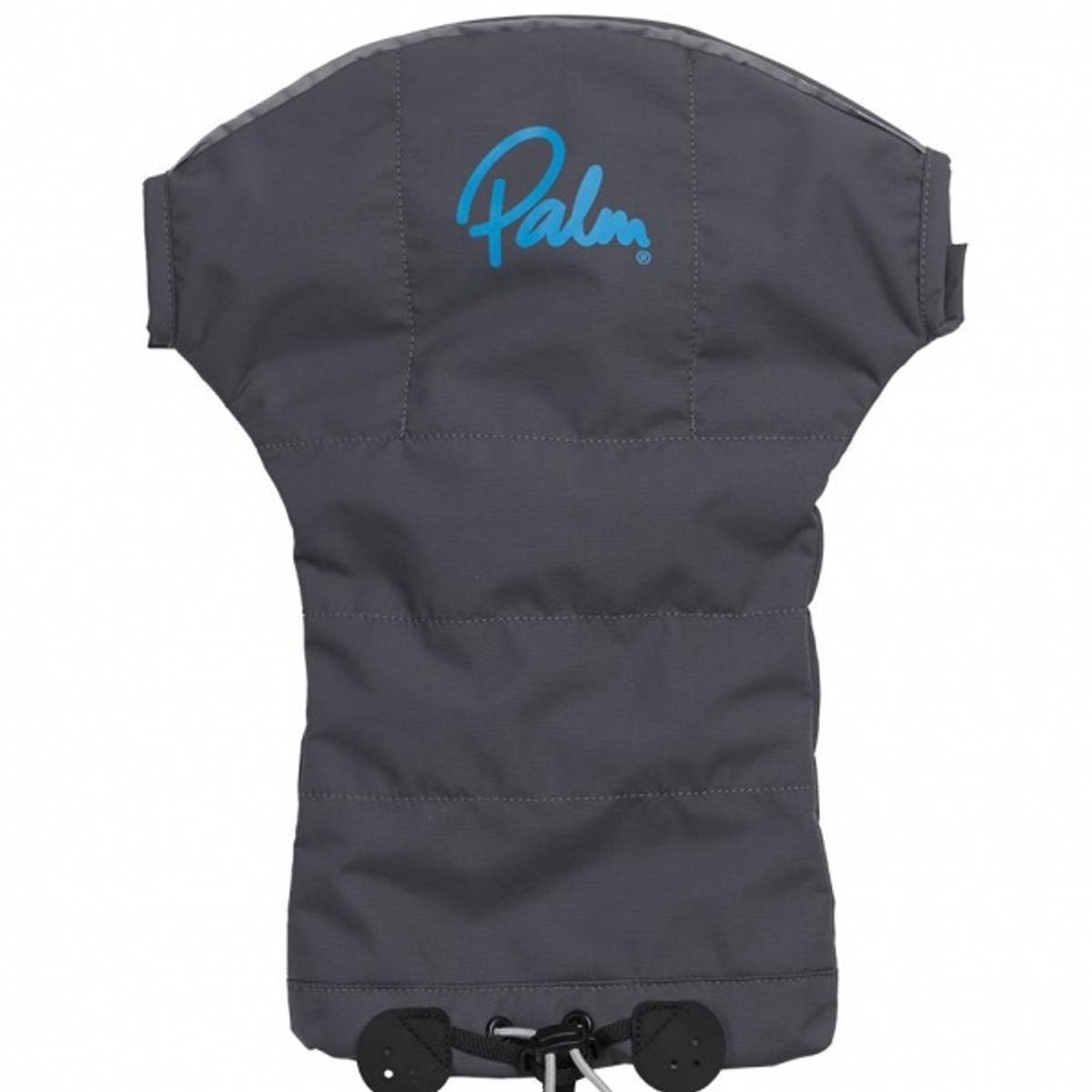 Palm Current Padlemuffer - Vindstoff / Fleece