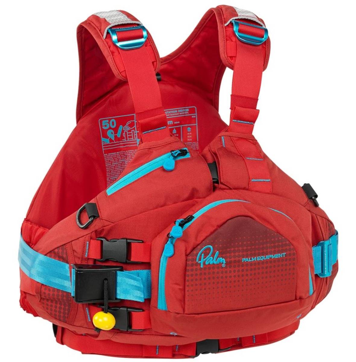 Palm Extrem Padlevest - Herre