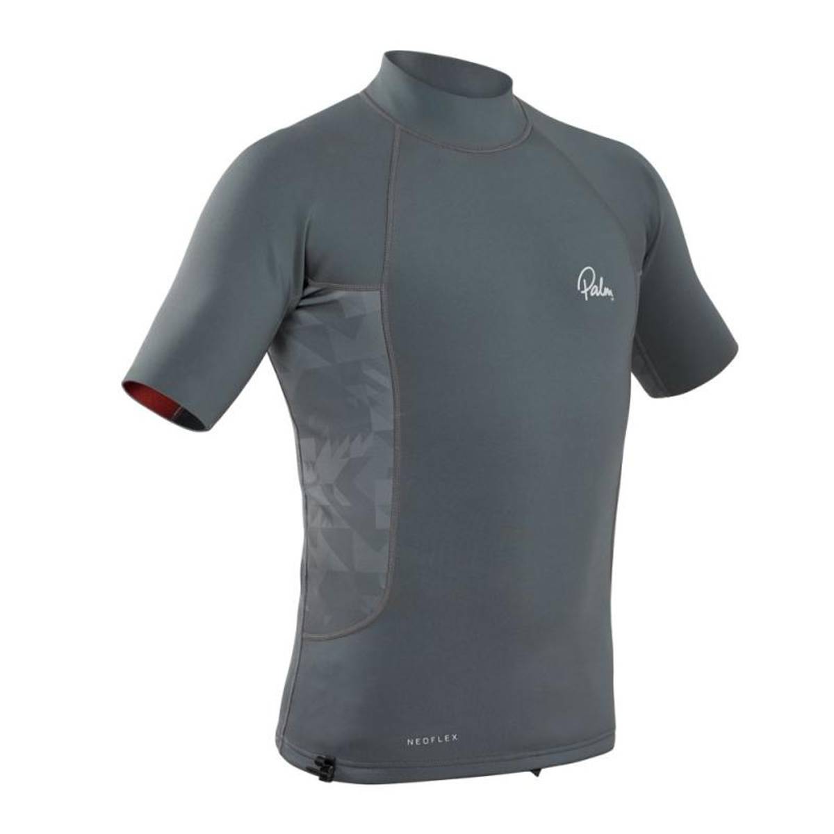Palm Neoflex Kortermet Genser - Unisex