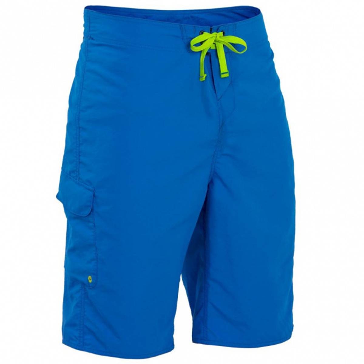 Palm Skyline Shorts - Herre