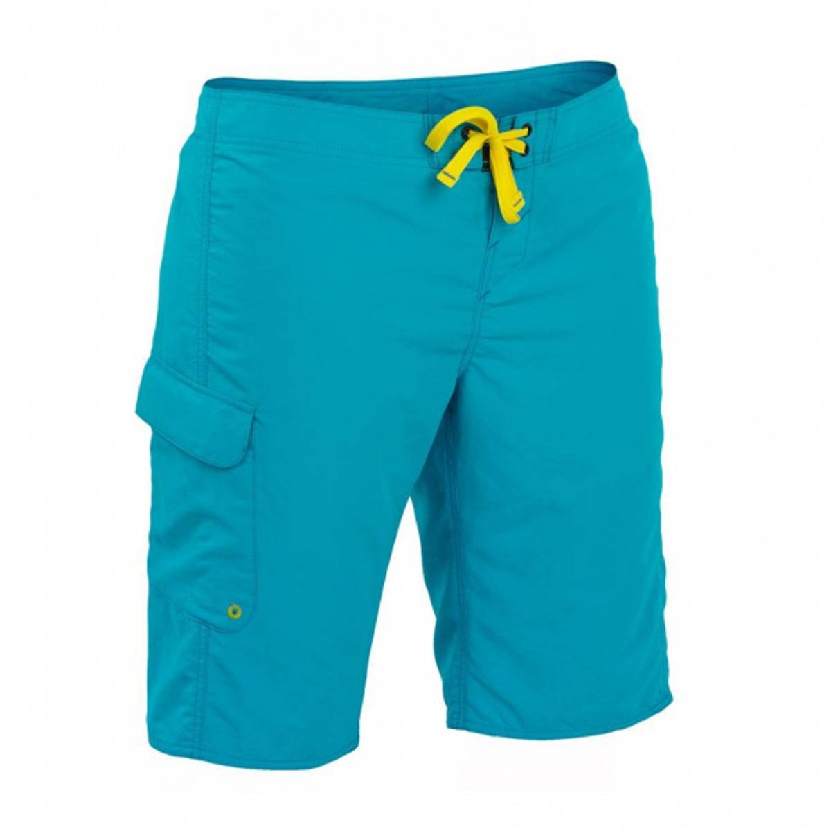 Palm Skyline Shorts - Dame