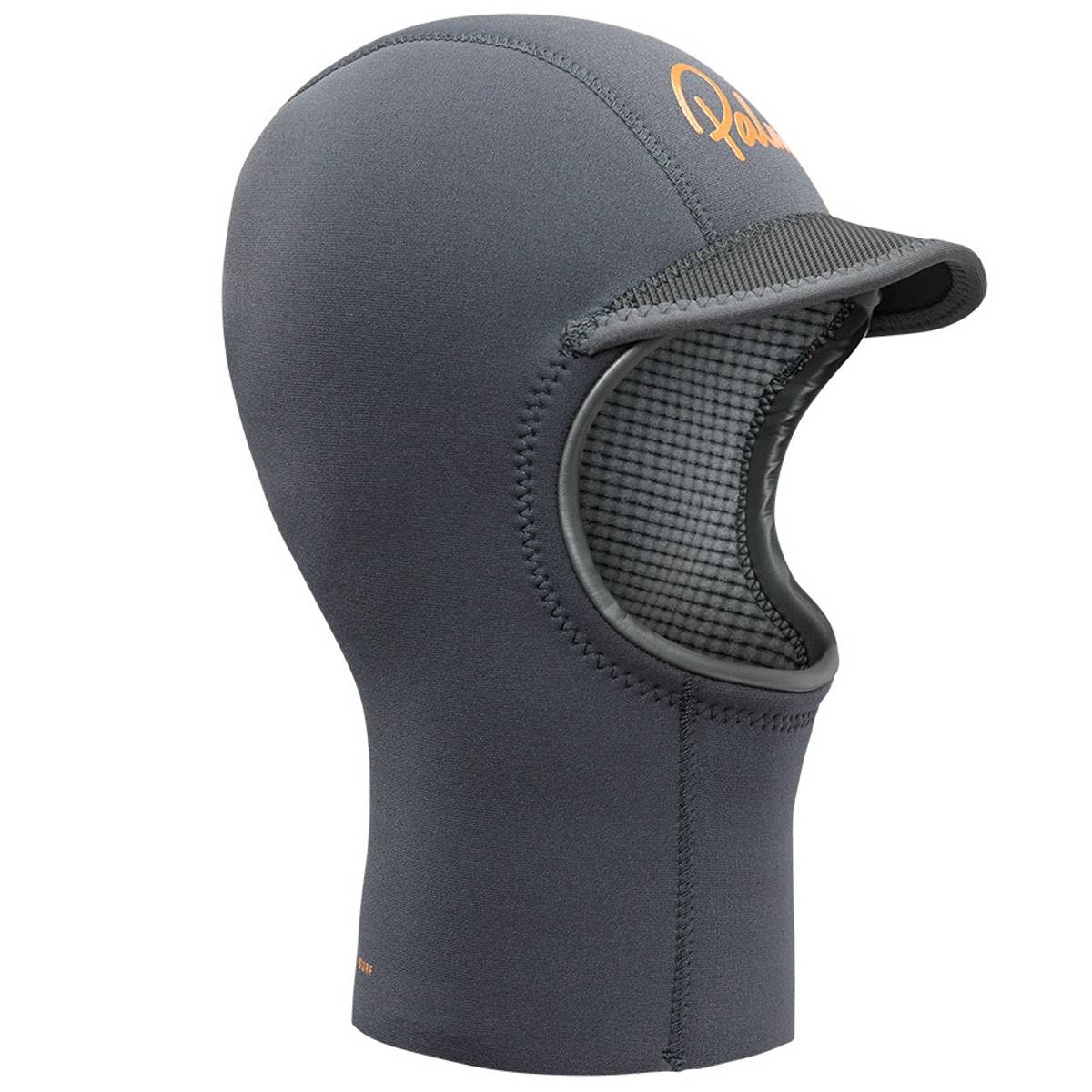 Palm Surf - Hette/Balaklava i neopren m/brem