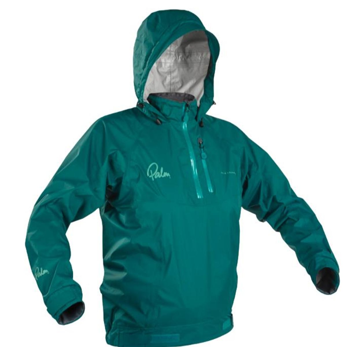 Palm Tora jakke Dame - Pine / Grønn