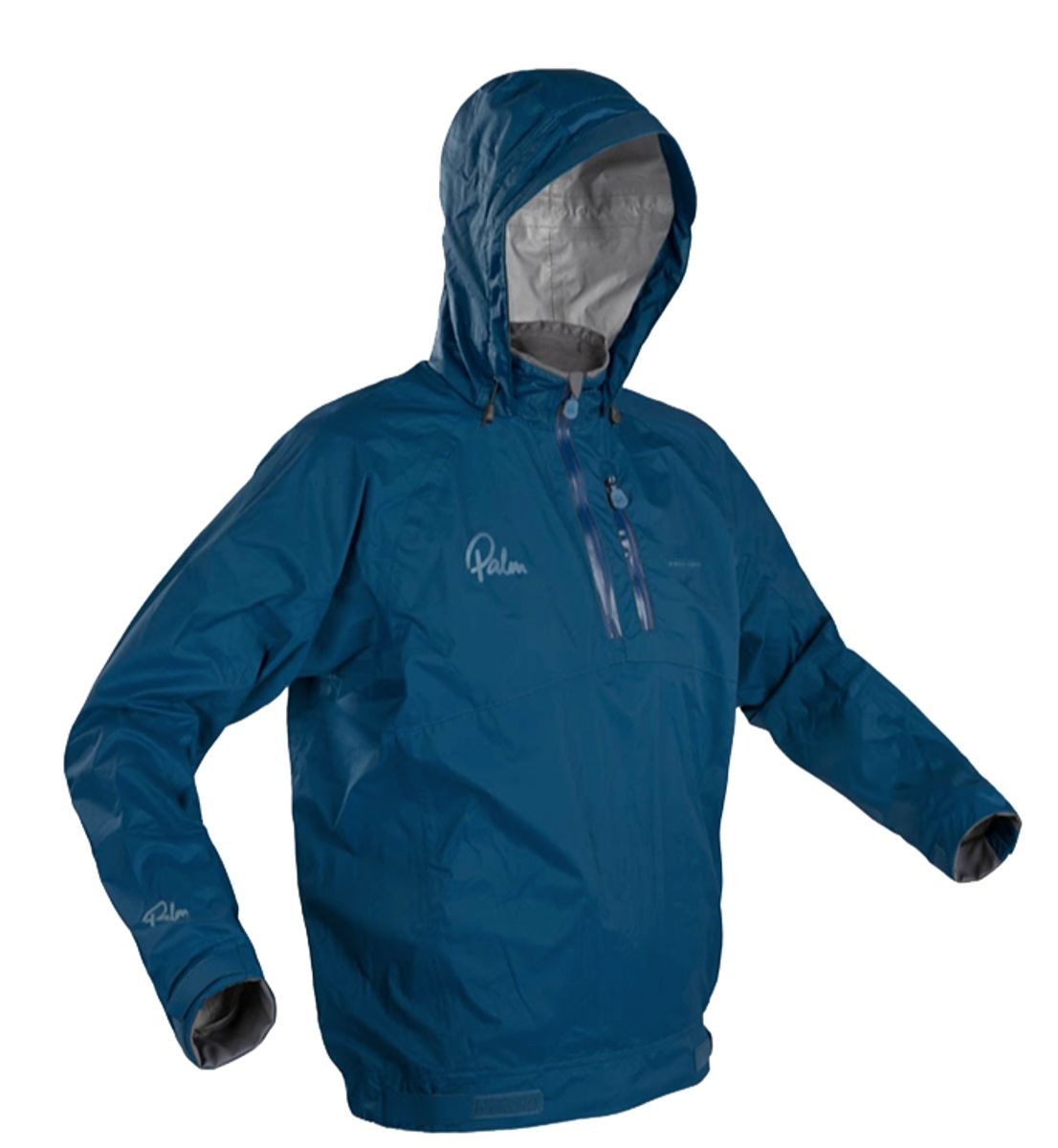 Palm Tora Jakke Herre - Navy / Blå