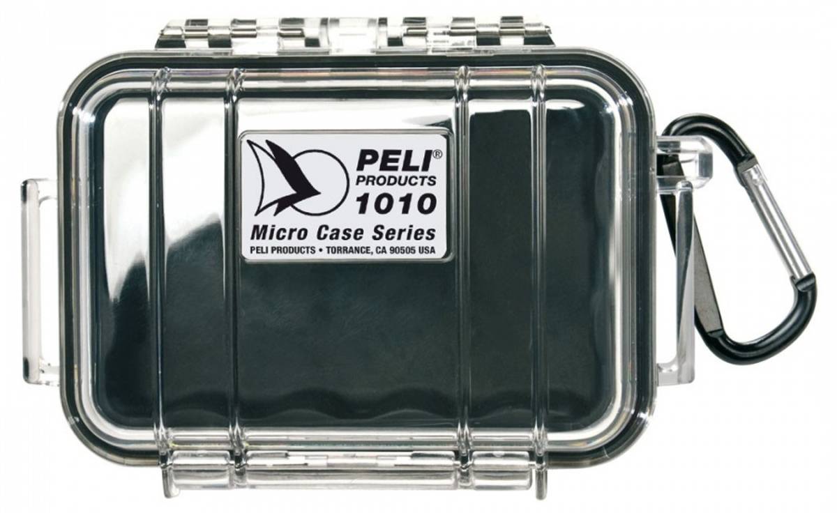 Peli Micro Case 1010
