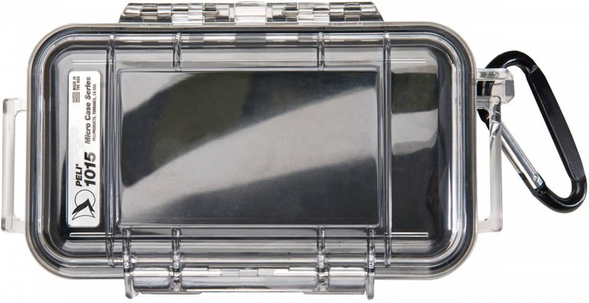 Peli Micro Case 1015