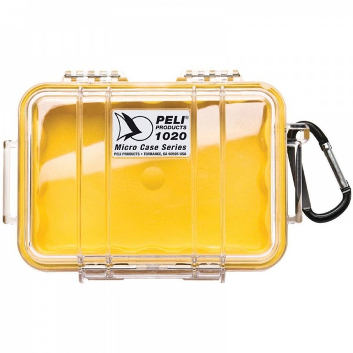 Peli Micro Case 1020